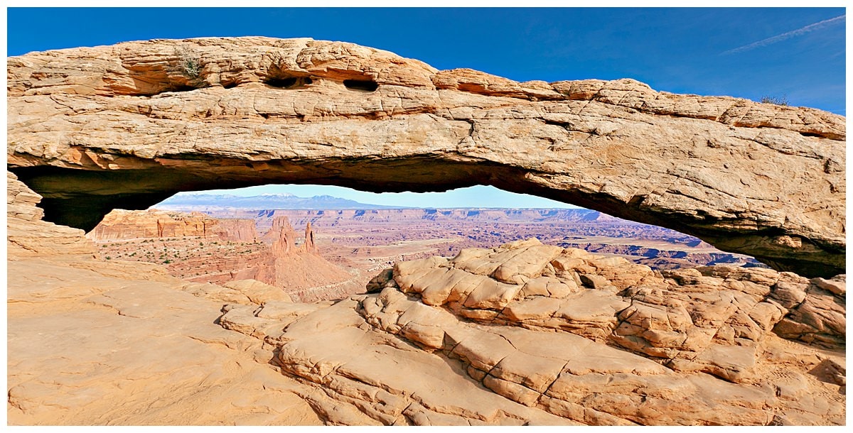 Kelionė JAV, Kelionė Jutoj, Kelionė Utah, Kanjonų žemės nacionalinis parkas, Canyonlands National Park